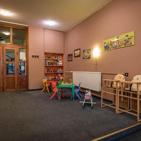 Miramonti Penzion Високі Татри Екстер'єр фото